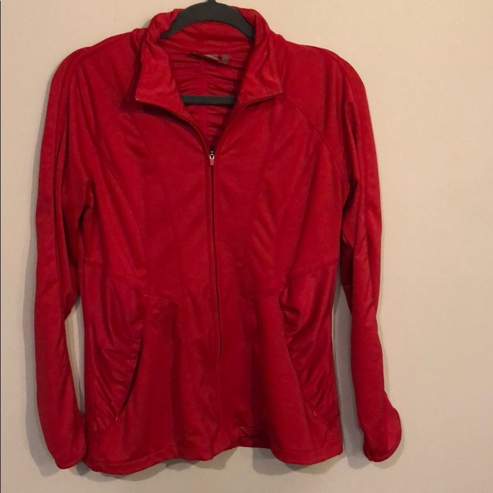Jacket - Picture 1 of 3